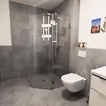 Appartement Lieblingsplatz - Kueste33 5