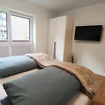 Appartement Lieblingsplatz - Kueste33 5
