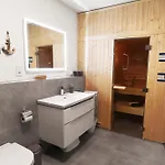 Appartement Lieblingsplatz - Kueste33 5