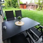 Appartement Lieblingsplatz - Kueste33 5