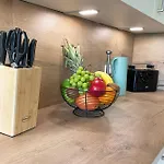 Appartement Lieblingsplatz - Kueste33 5 *