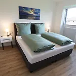 Lieblingsplatz - Kueste33 5 Appartement *