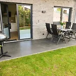 Appartement Lieblingsplatz - Kueste33 5