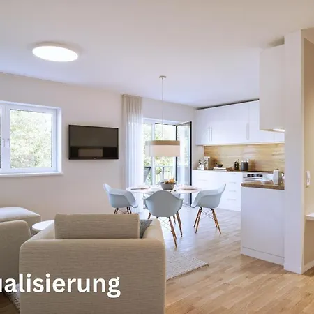 Lieblingsplatz - Exklusive Mit Sauna & Nah Am Strand! *
