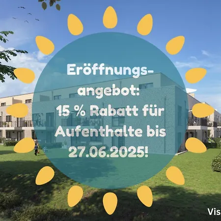 Lieblingsplatz - Exklusive Mit Sauna & Nah Am Strand! * Tossens