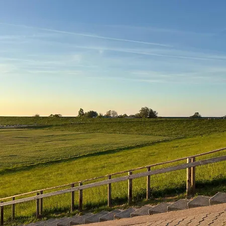 Lägenhet Lieblingsplatz - Kueste33 5 *