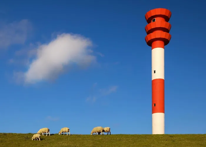 Lieblingsplatz - Exklusive Mit Sauna & Nah Am Strand! Apartman *
