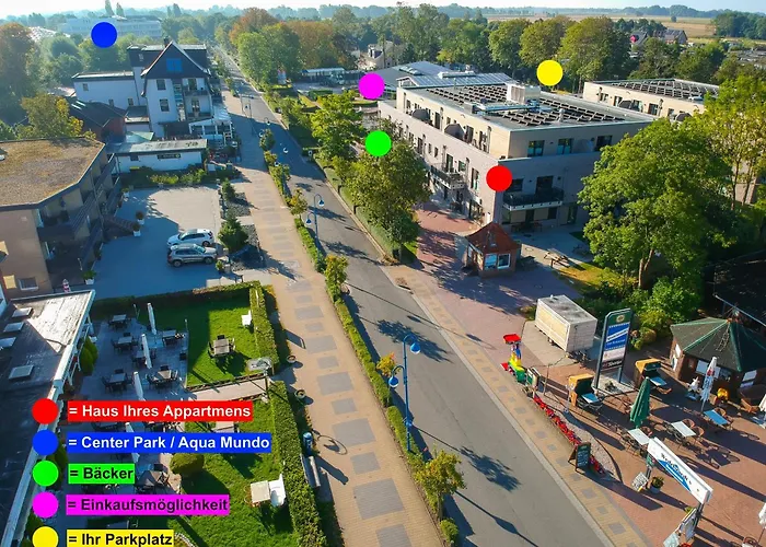 Lieblingsplatz - Exklusive Mit Sauna & Nah Am Strand! Apartman