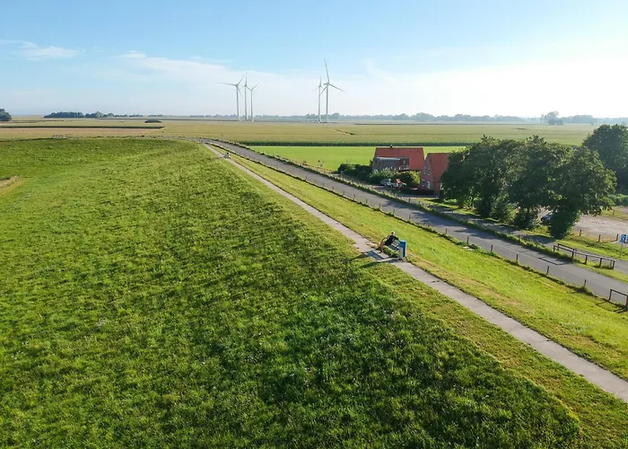 Daire Lieblingsplatz - Kueste33 5